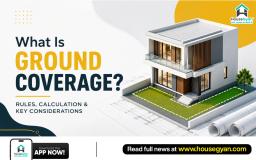 ground coverage calculation