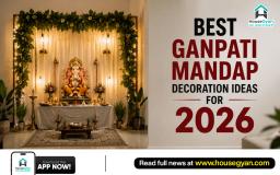 ganesh chaturthi decoration ideas