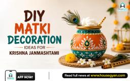 janmashtami matki decoration ideas