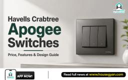 havells premium switches