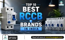 rccb manufacturers in india