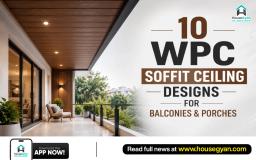 soffit panel ceiling
