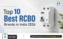 rcbo manufacturers in india