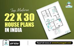 660 sqft house plan