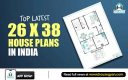 26 by 38 house plan