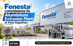 fenesta news