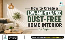 home interior maintenance tips