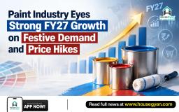 paint industry growth