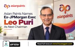 asian paints latest news
