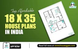 18×35 house design