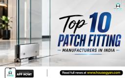 patch fitting manufacturers 