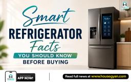 smart refrigerator buying guide