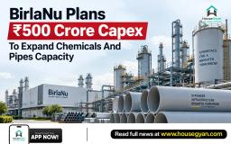 birlanu construction chemicals news