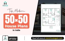 50x50 house plans