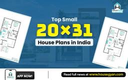 20x31 house plans