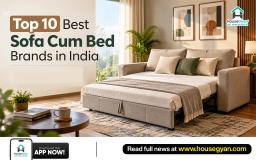 sofa bed for home