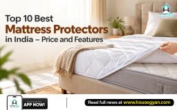 waterproof mattress protector