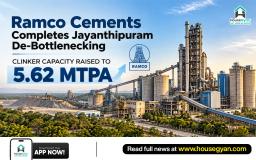 cement industry news