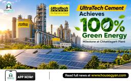 ultratech cement news