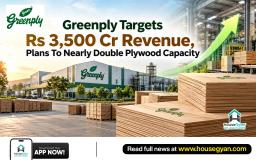greenply plywood expansion news