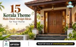 kerala door design ideas