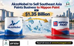 nippon Paint acquisition news