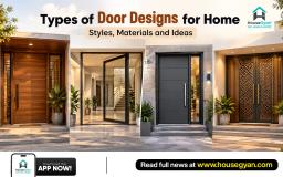 door designs for home