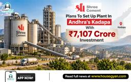 shree cement investment