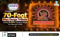 adani cement news