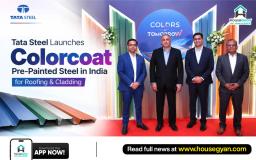 tata steel latest news