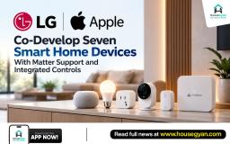lg and apple partnership
