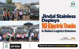 jindal stainless news
