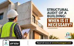 building structural audit
