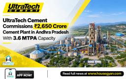 ultratech cement industry news