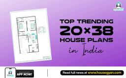 20×38 house plan