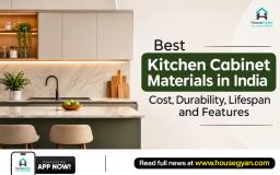 kitchen cabinet materials guide