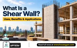 shear wall in construction