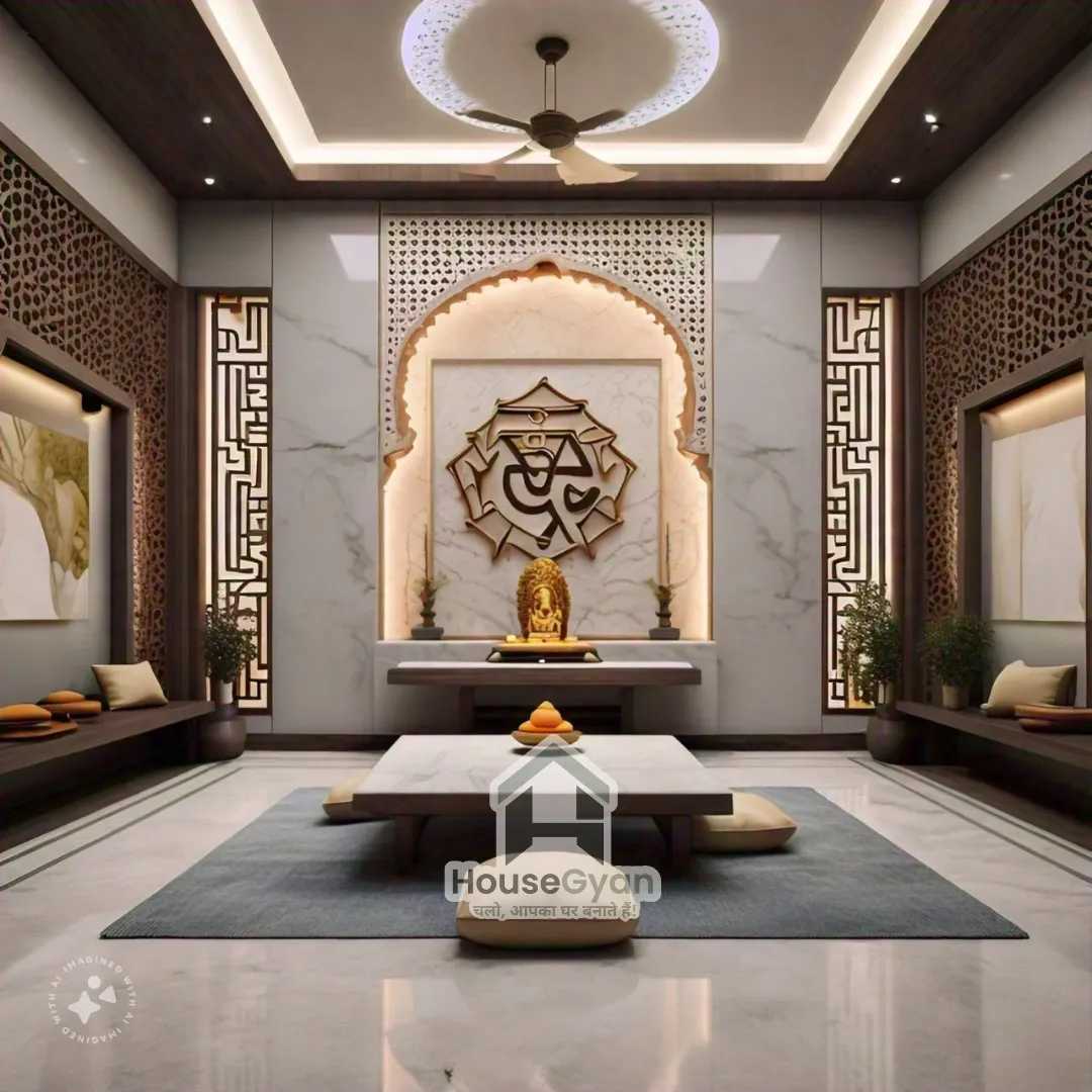 Pooja Room and Mandir Design for Home Pooja Room and Mandir Design for Home