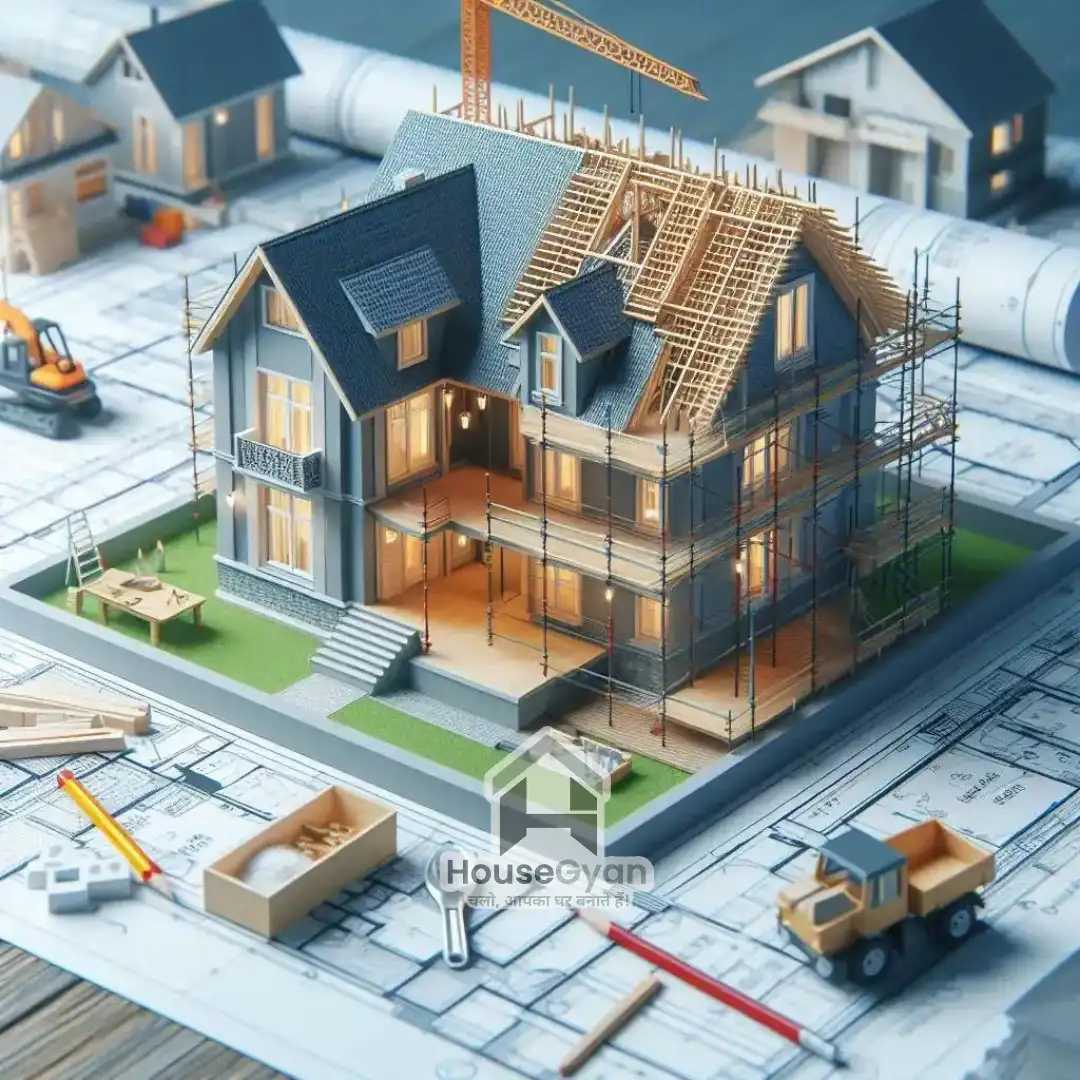 How to Save Money While Building Your New House How to Save Money While Building Your New House