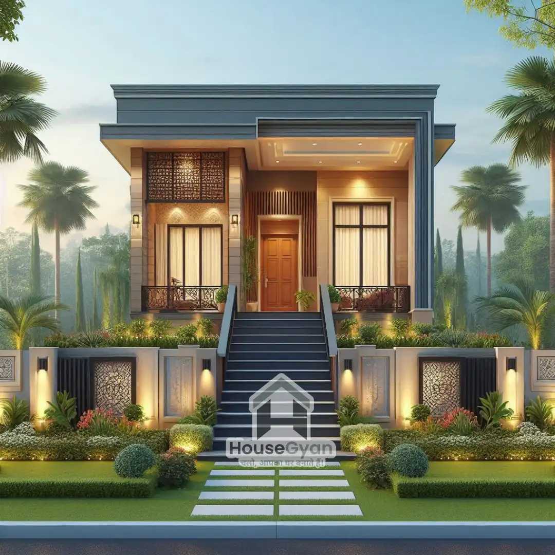 ground floor normal house front elevation designs ground floor normal house front elevation designs