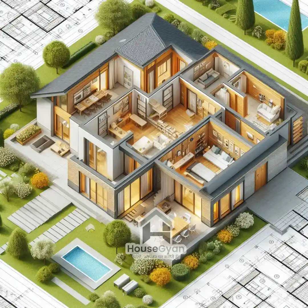 House plans for Diwali House plans for Diwali