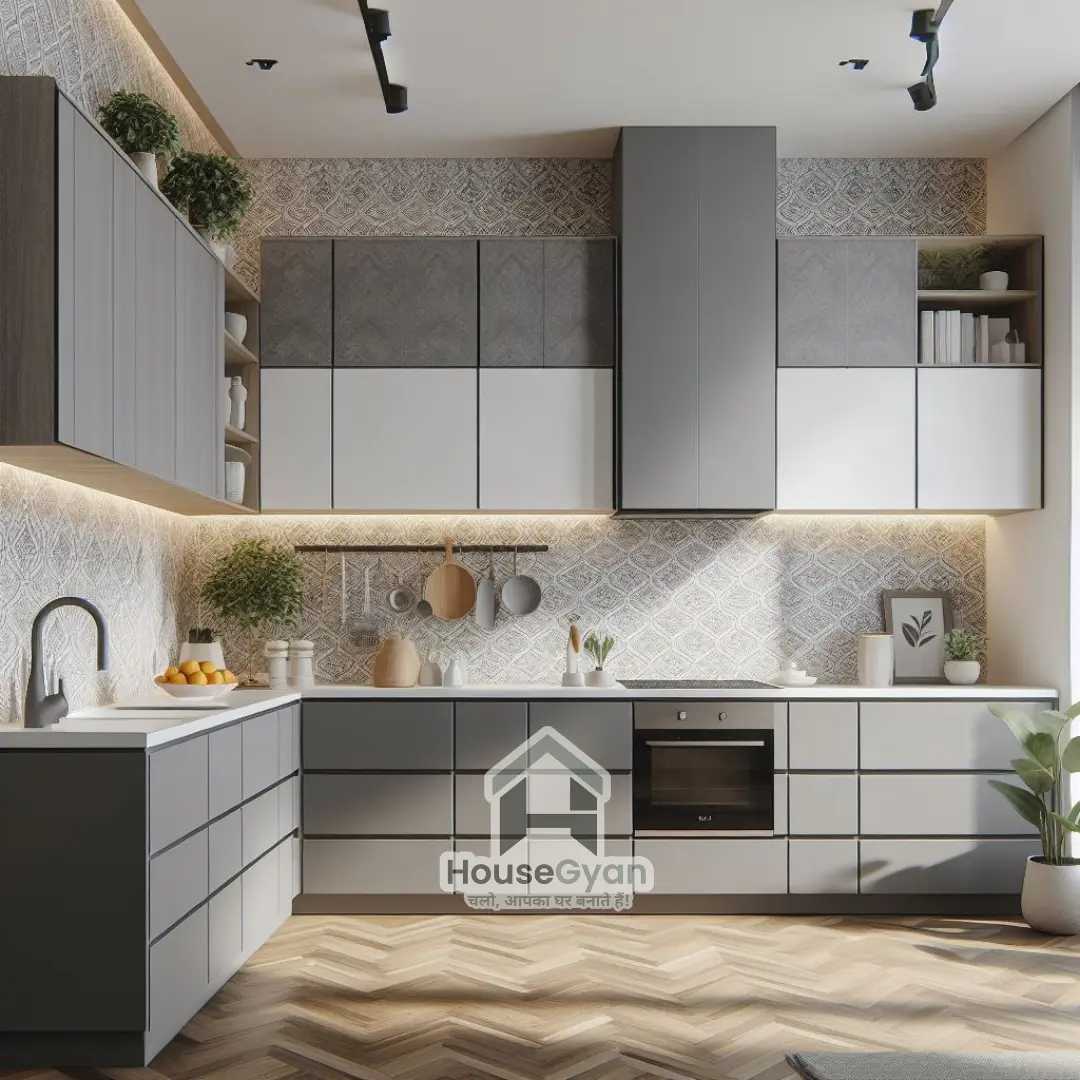 How to Design a Kitchen With L-Shaped Layout: Ultimate Guide