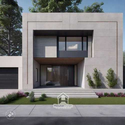 House elevation design House elevation design