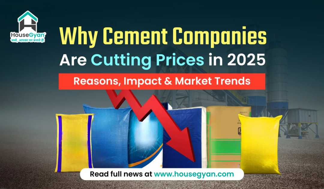 Cement companies cutting prices 2025 Cement companies cutting prices 2025
