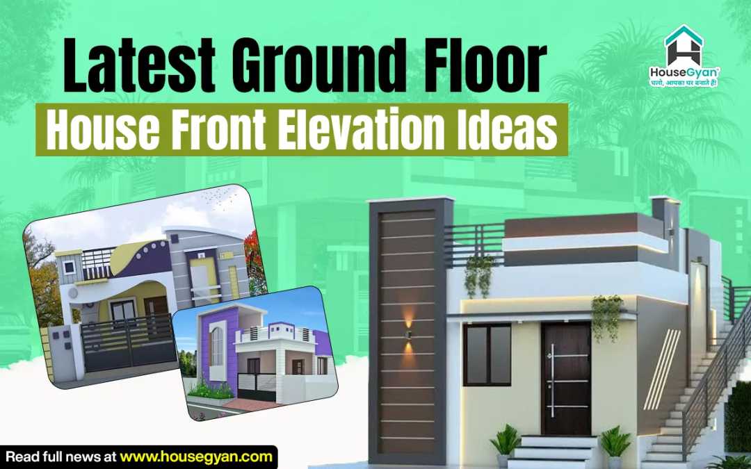 ground floor house front elevation ground floor house front elevation