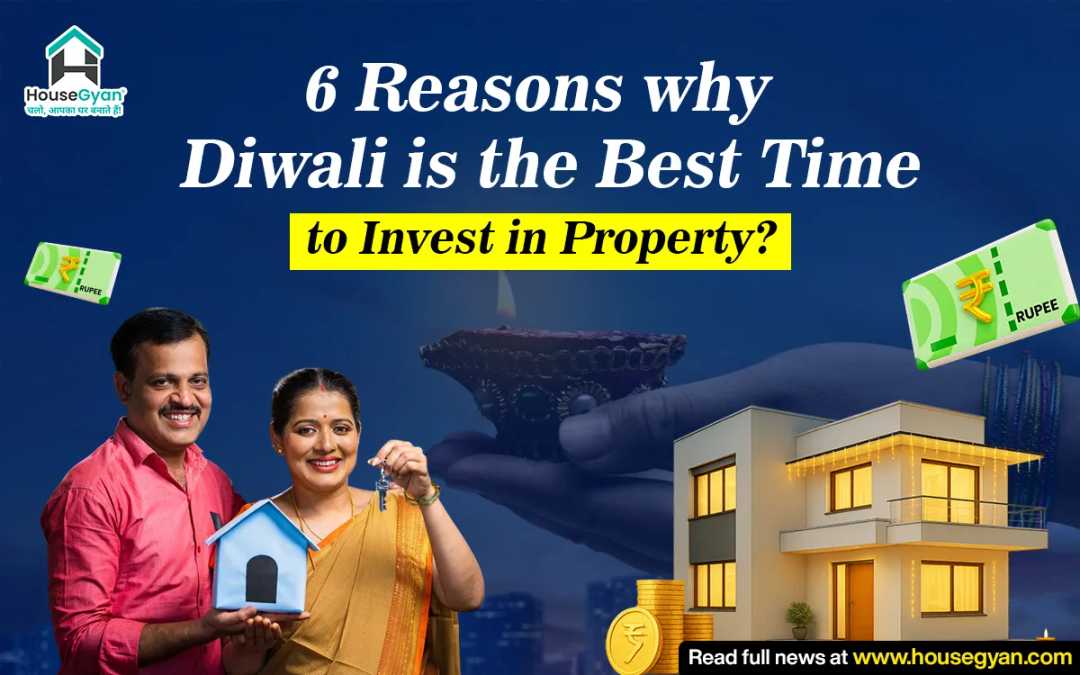 Diwali property investment Diwali property investment