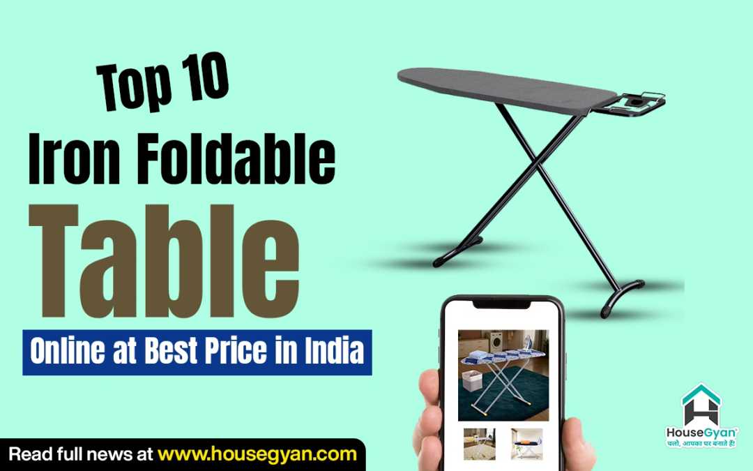 iron foldable table India iron foldable table India