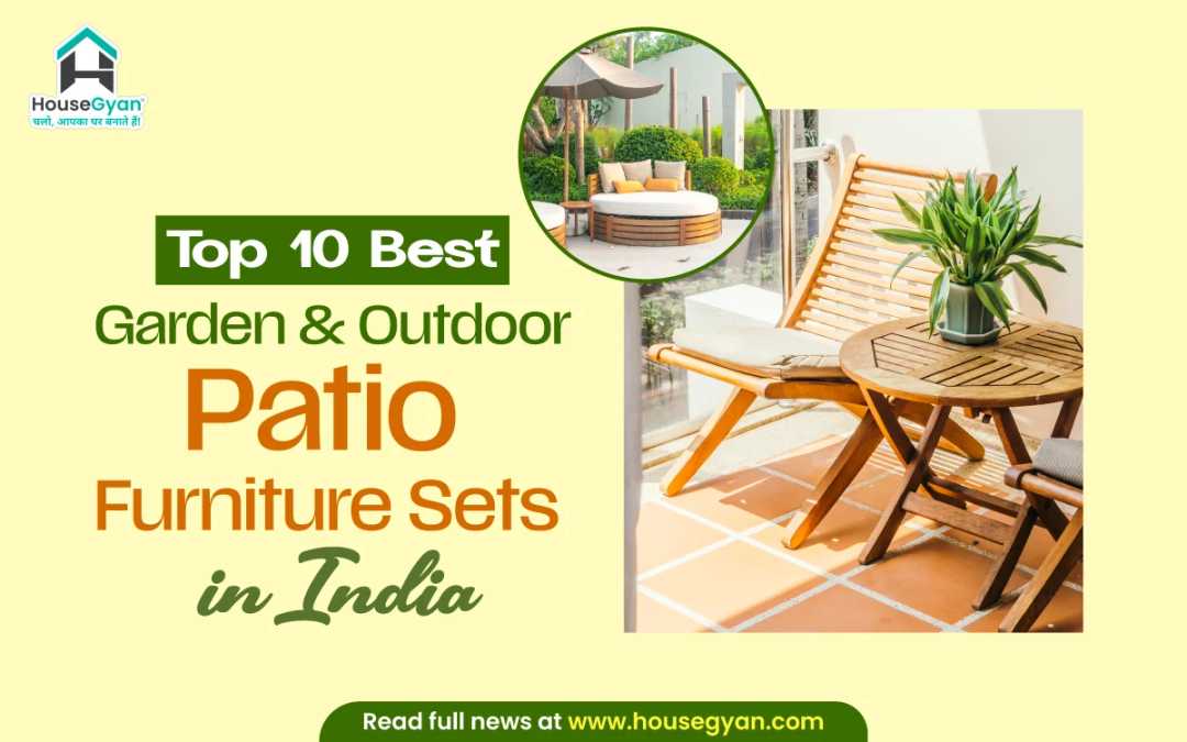 Best Garden & Outdoor Patio Furniture Best Garden & Outdoor Patio Furniture