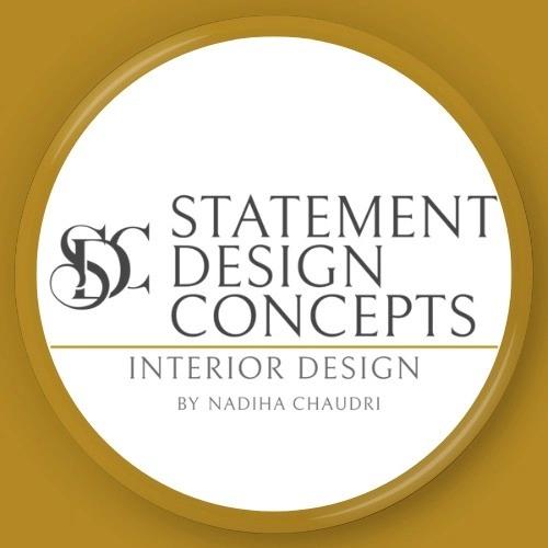 Statement Design Concepts Statement Design Concepts