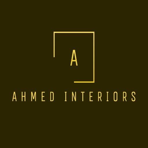 Ahmed Interiors Ahmed Interiors